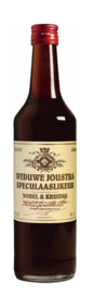 Weduwe Joustra Speculaaslikeur