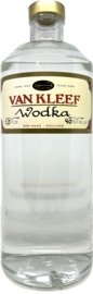 Van Kleef Wodka