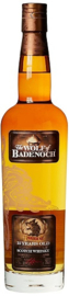 The Wolf of Badenoch 12 Y