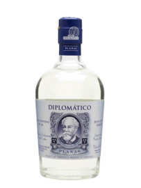 Diplomatico Planas 