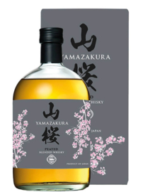 Yamazakura Peated