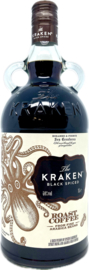 Kraken Black Spiced Roast Coffee