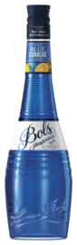 Bols Blue Curacao