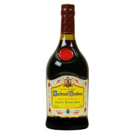 Cardenal Mendoza Brandy 