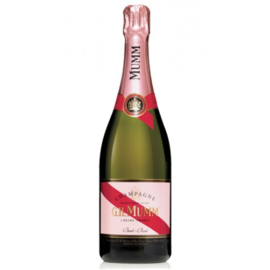 C.H. Mumm Brut Rosé 0.75L