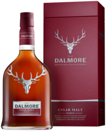 Dalmore Cigar Malt