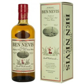 Ben Nevis Traditional 