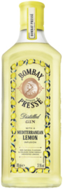 Bombay Citron Presse