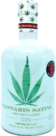 Cannabis Sativa Gin