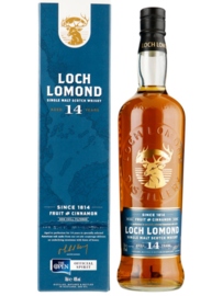 Loch Lomond 14 Y