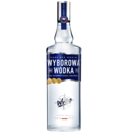 Wyborowa 1.0L