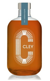 Cley Malt & Rye Whisky