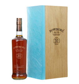 Bowmore 30 Y Annual Release 2022 0.7L €2499,99