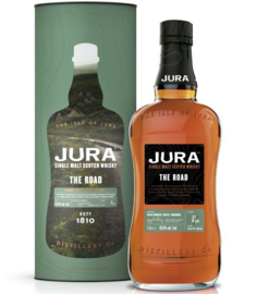 Jura The Road