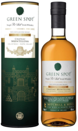 Green Spot Chateau Montelena