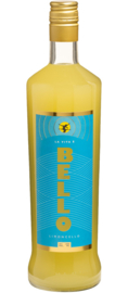 Bello Limoncello 1.0L