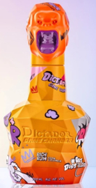 Dictador Game Changer Orange