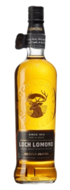 Loch Lomond Peated