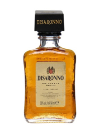 Disaronno Amaretto Miniatuur 0.05L