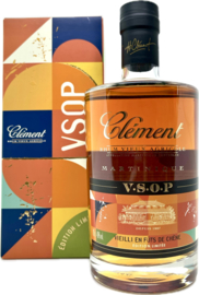 Clement Rhum Vieux Agricole vsop
