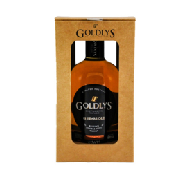 Goldlys Amontillado 12 Y