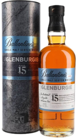 Ballantine's Glenburgie 15 Y