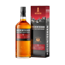 Auchentoshan 12 Y 