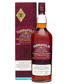 Tamnavulin Tempranillo Cask Edition