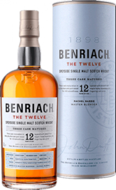 Benriach 12 Y