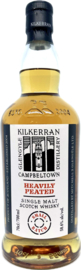 Kilkerran Heavily Peated Batch 13