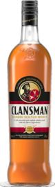 Clansman Deluxe Blended