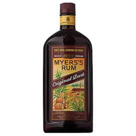 Myers Rum