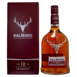 Dalmore 12 Y