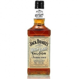 Jack Daniels White Rabbit 0.7L