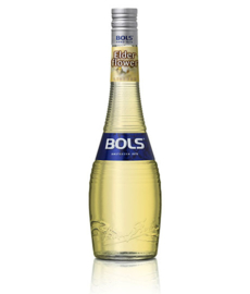 Bols Elderflower 