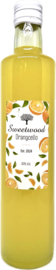 Sweetwood orangcello