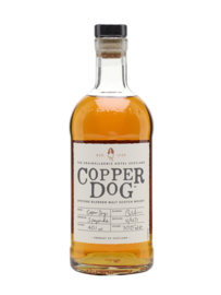 Copper Dog Speyside Blended Malt