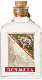 Elephant London Dry Gin 