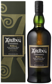 Ardbeg Uigeadial 