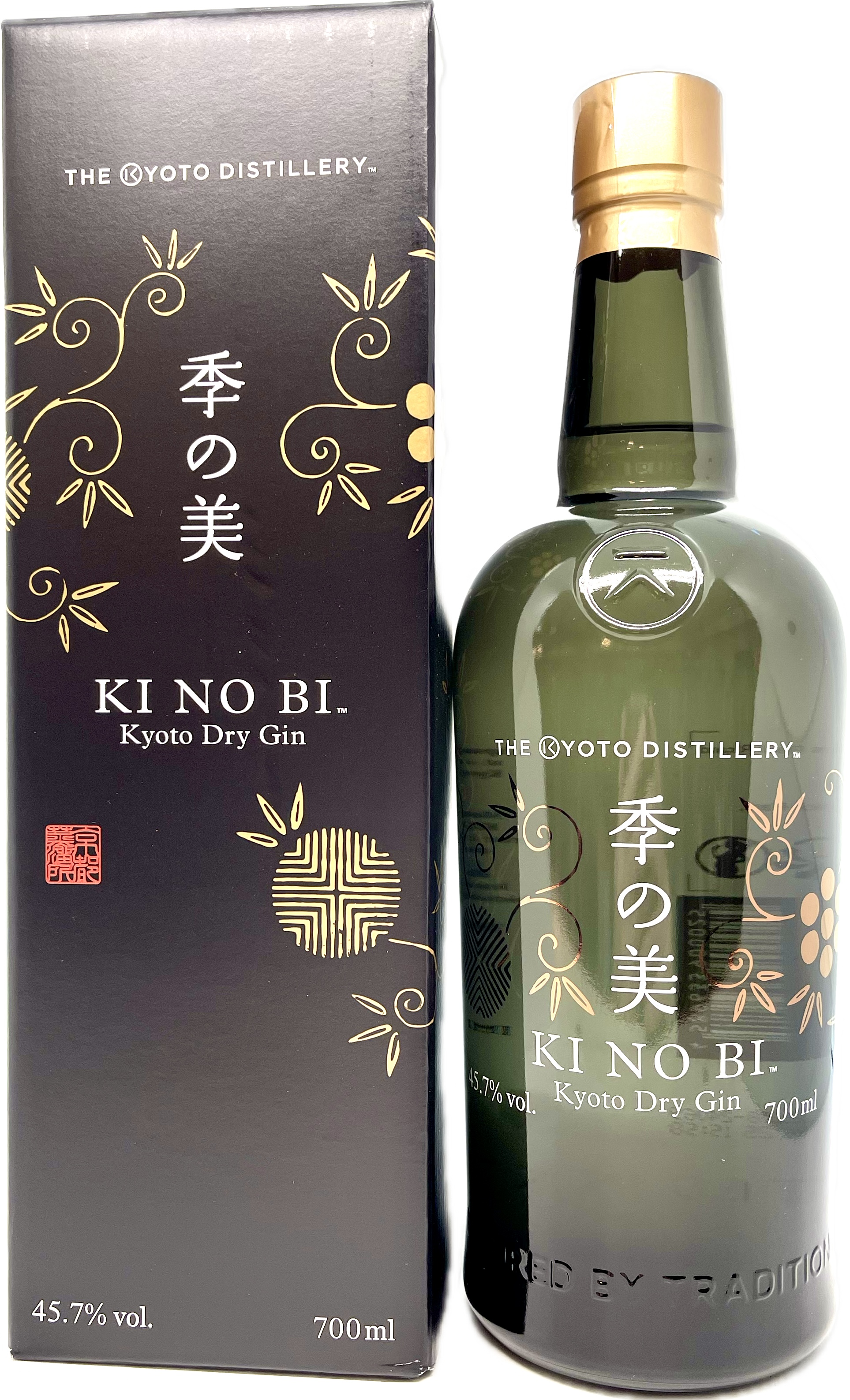 Ki No Bi Kyoto gin