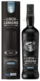 Loch Lomond Single Grain Distiller's Choice