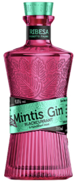 Mintis Gin Blackcurrant