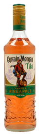 Captain Morgan Tiki  Mango Pineapple