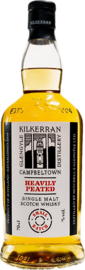 Kilkerran Heavily Peated Batch 10