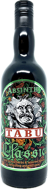 Tabu Absinth classic