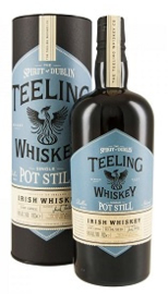 Teeling Single Pot Still