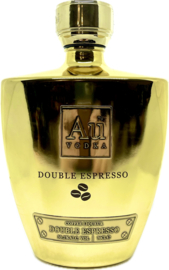 Au Vodka Double Espresso