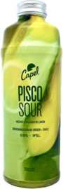 Capel Pisco Sour