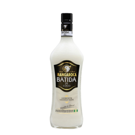 Batida de Coco