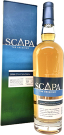 Scapa The Orcadian Skiren